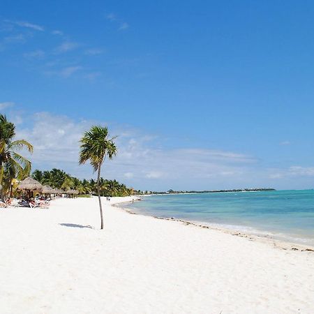 Pavoreal Beach Resort Тулум Экстерьер фото