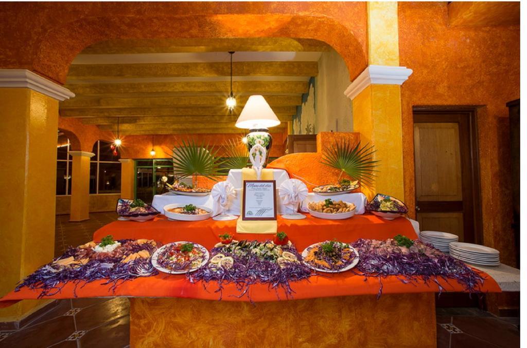 Pavoreal Beach Resort Тулум Экстерьер фото