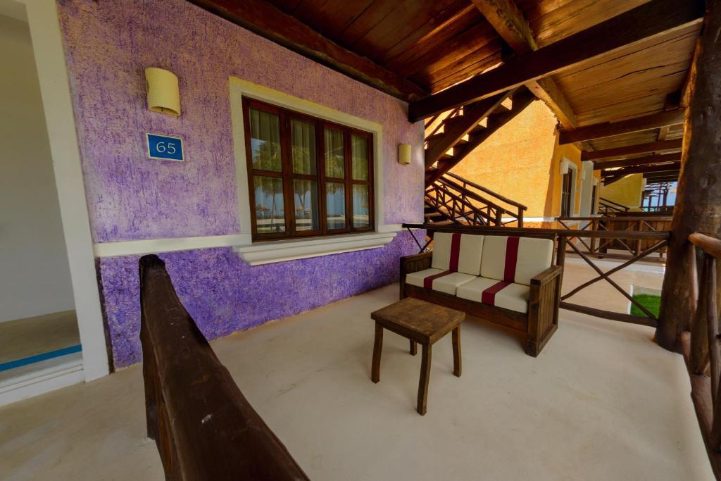 Pavoreal Beach Resort Тулум Номер фото