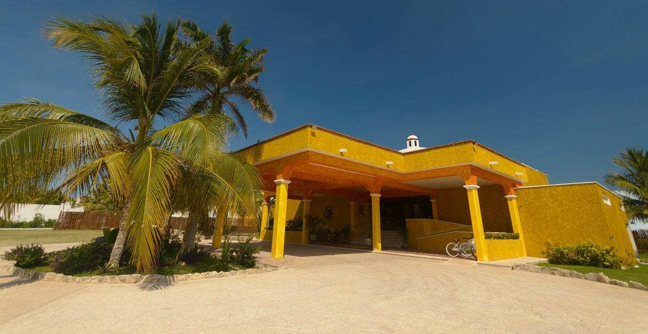 Pavoreal Beach Resort Тулум Экстерьер фото