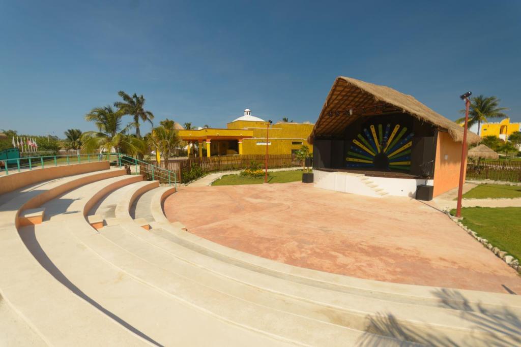 Pavoreal Beach Resort Тулум Экстерьер фото