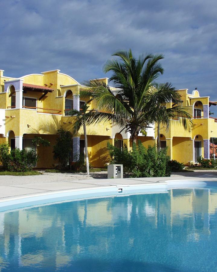 Pavoreal Beach Resort Тулум Экстерьер фото